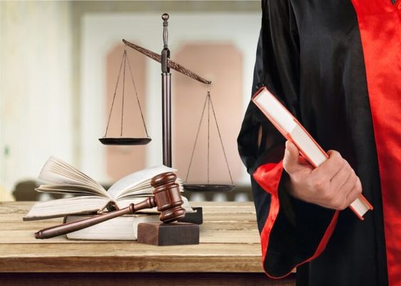 Civil Law Attorney