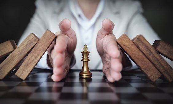 Financial Settlements in Business Disputes