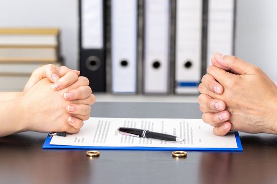 Financial Settlements in Divorce