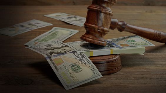Financial Settlement Process