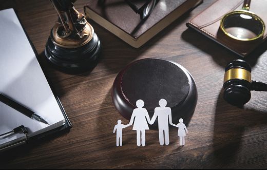 Adaline Family Law Lawyer