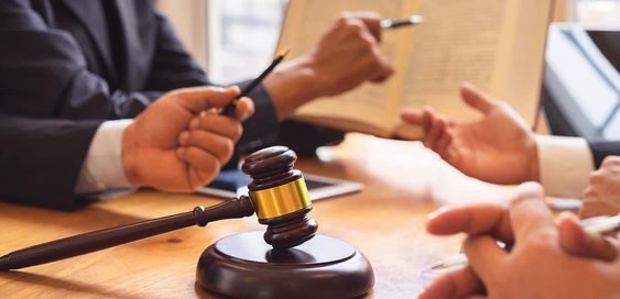 Financial Settlements in Business Disputes