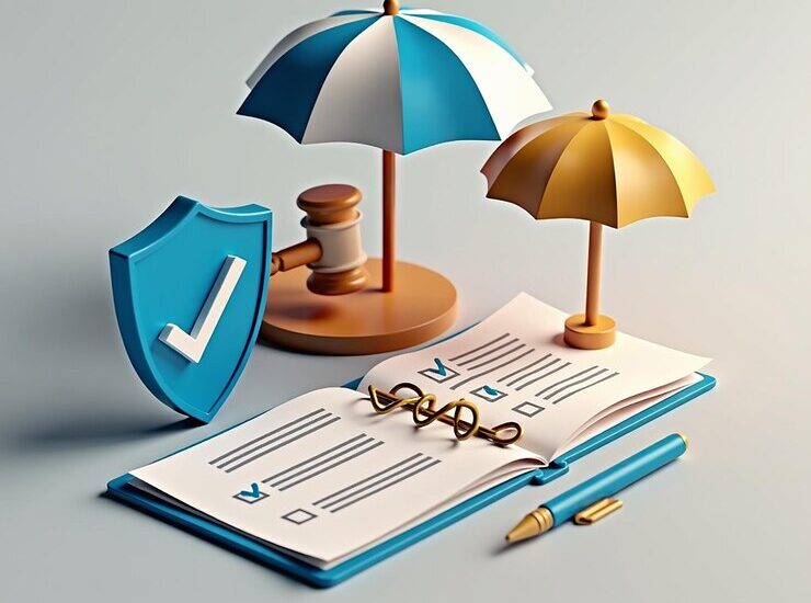 Insurance and Tort Law Summary