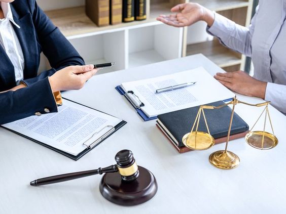 Adaline Family Law Lawyer
