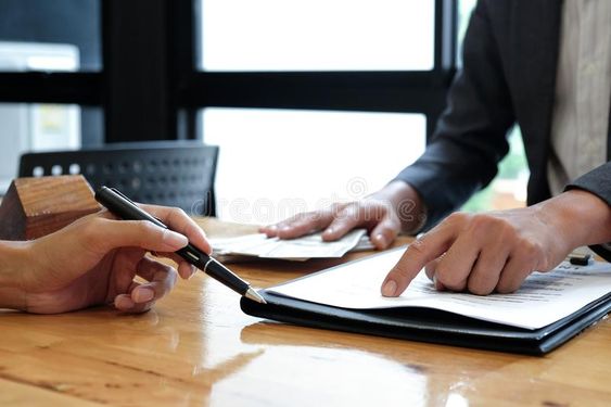 Real Estate Lease Agreements