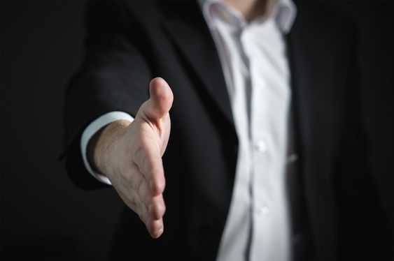 Financial Settlements in Business Disputes