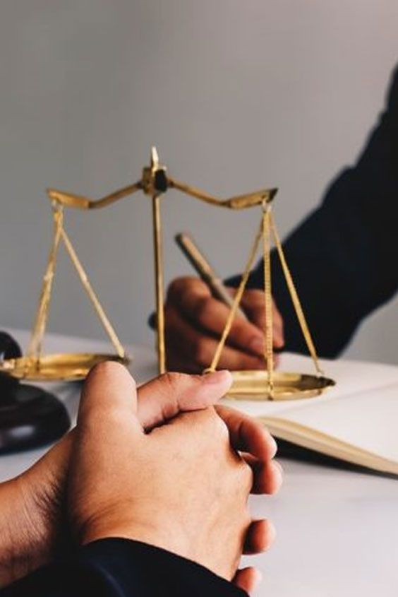 Legal Advice