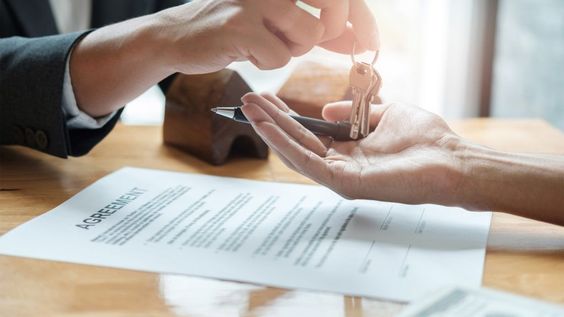 Real Estate Lease Agreements