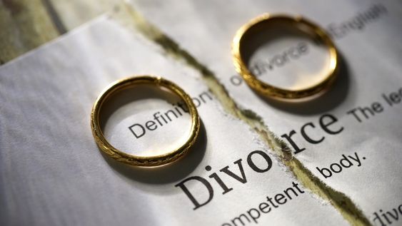 Financial Settlements in Divorce