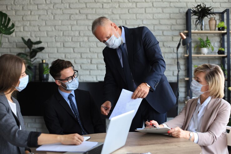 Insurance Defence Law Firms 