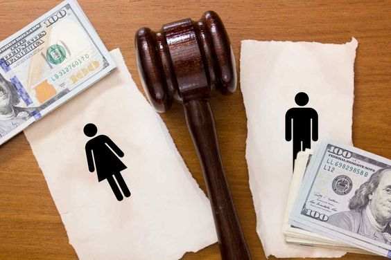 Financial Settlements in Divorce