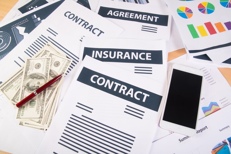 Insurance Defence Law Firms 