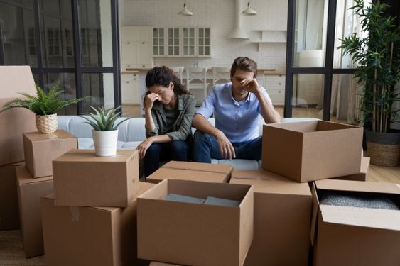 Financial Settlement Process