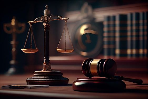 Civil Law Attorney