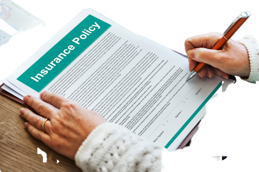 Insurance and Tort Law Summary