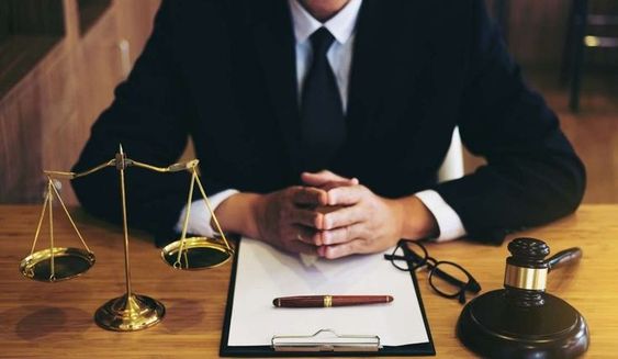Civil Law Attorney