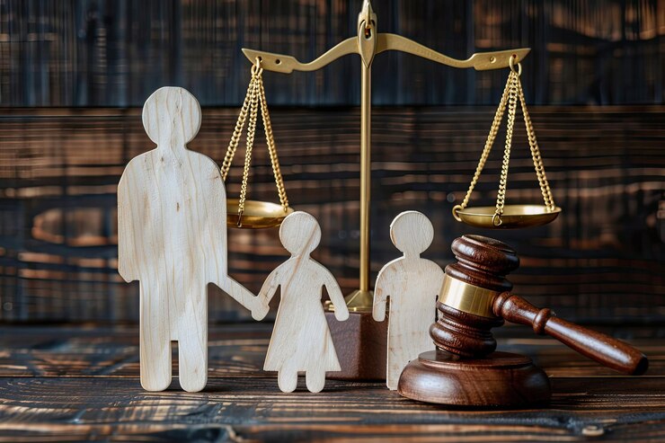 Family Law Types