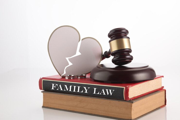 Family Law Types