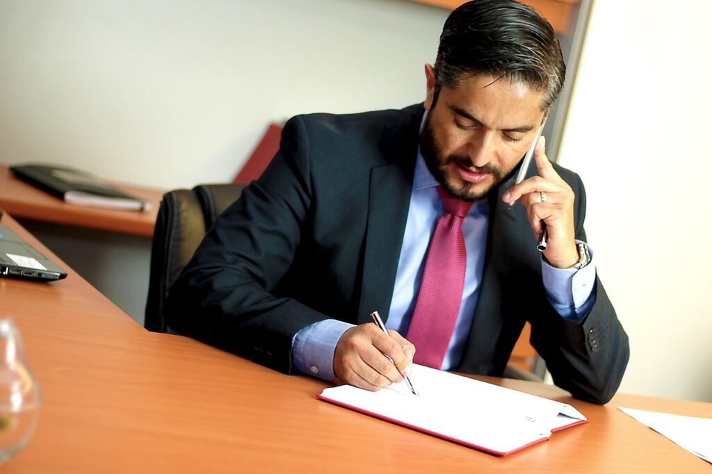 401(k) Attorney 