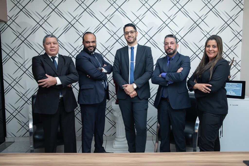 401(k) Attorney 