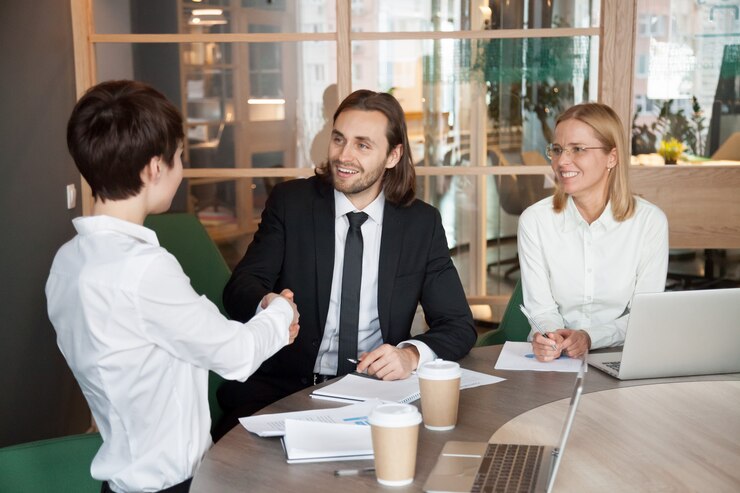 Employment Legal Advice