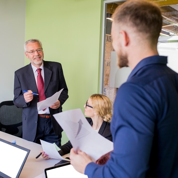 Employment Legal Advice
