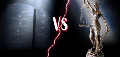 Justice Scavenger