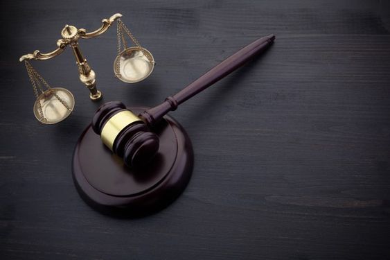 Justice Scavenger