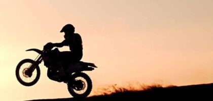 Florida Motorbike Insurance