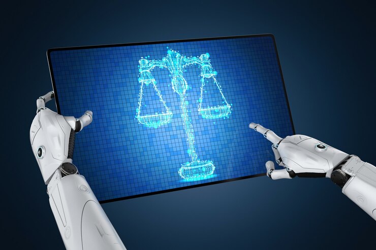  AI In Criminal Law 