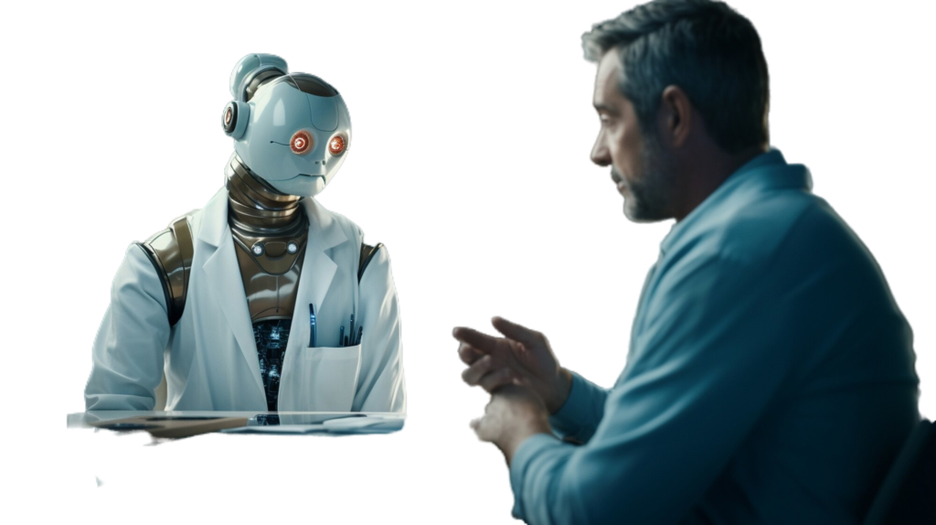 AI In Criminal Law 
